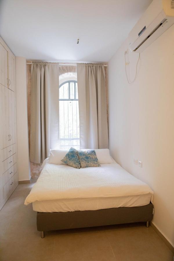 Yafo 35 Apartments By Indiginn Jerusalem Exterior photo