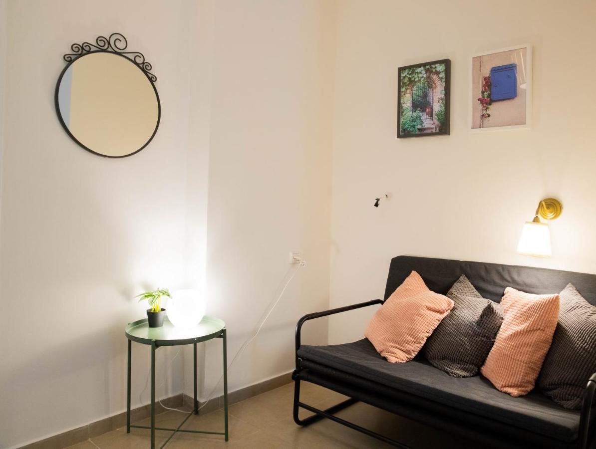 Yafo 35 Apartments By Indiginn Jerusalem Exterior photo
