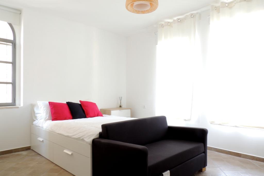 Yafo 35 Apartments By Indiginn Jerusalem Exterior photo